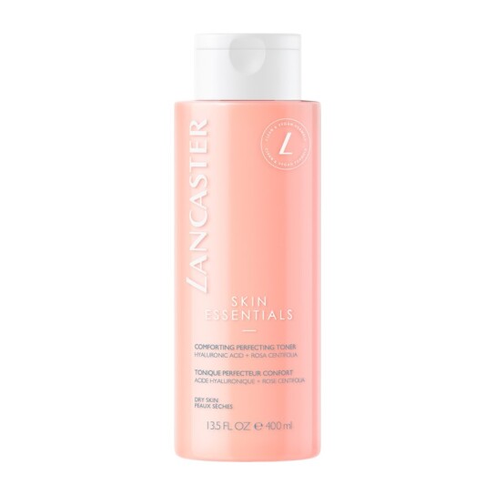 LANCASTER COMFORTING PERFECTING TONER 10