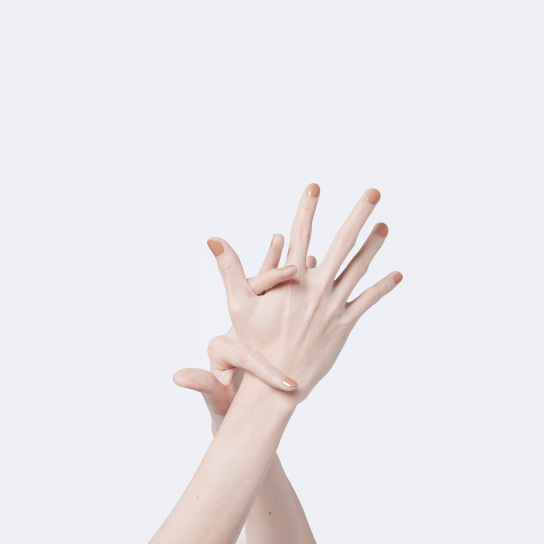 VERNIS À ONGLES 8