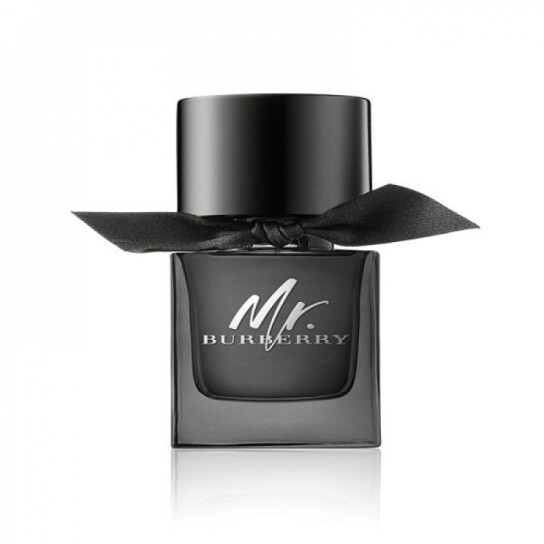 MR. BURBERRY EAU DE PARFUM 0