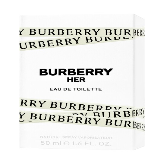 BURBERRY HER EAU DE TOILETTE WOMEN 2