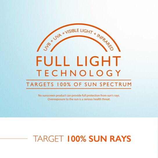 SUN BEAUTY FACE CREAM SPF50 8