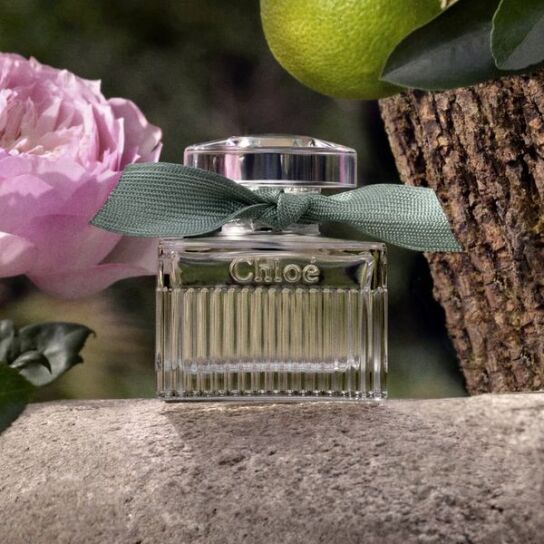 SIGNATURE ROSE NATURELLE INTENSE EAU DE PARFUM REFILLABLE 7