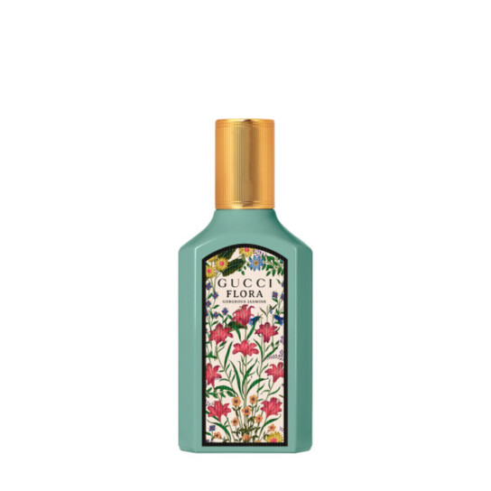 FLORA GORGEOUS JASMINE EAU DE PARFUM 0
