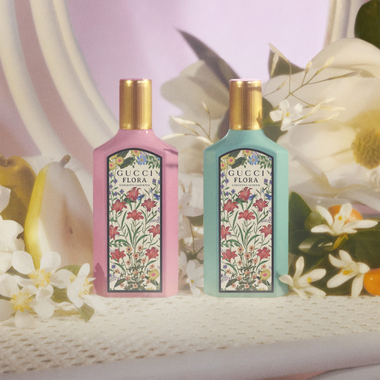 FLORA GORGEOUS JASMINE EAU DE PARFUM 17