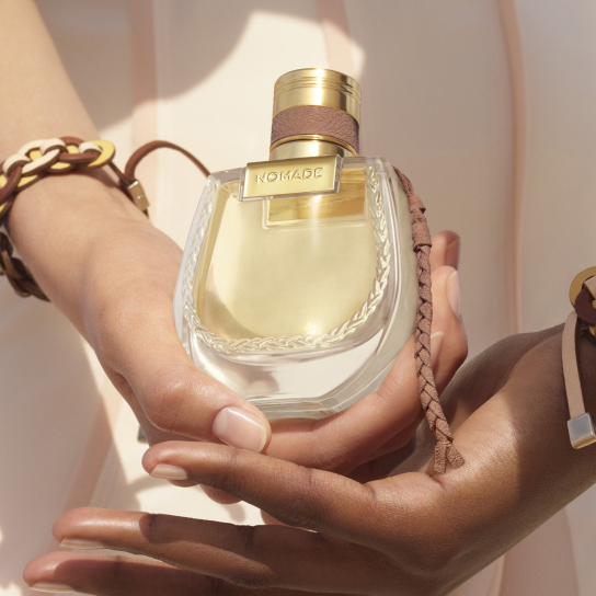 CHLOE NOMADE JASMIN NATUREL EAU DE PARFUM INTENSE 7