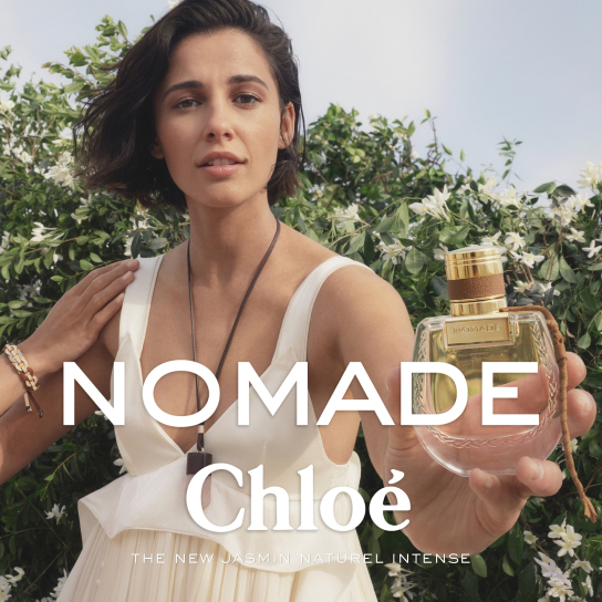 CHLOE NOMADE JASMIN NATUREL EAU DE PARFUM INTENSE 8