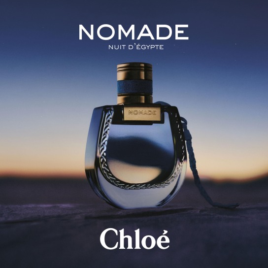 NOMADE NUIT D'EGYPTE EAU DE PARFUM 2