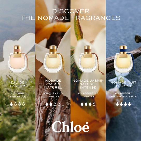 NOMADE NUIT D'EGYPTE EAU DE PARFUM 8