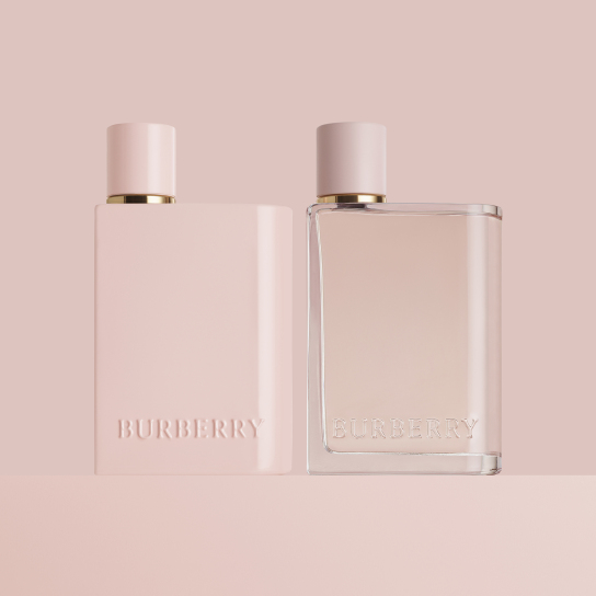 BURBERRY HER ELIXIR DE PARFUM WOMEN 11