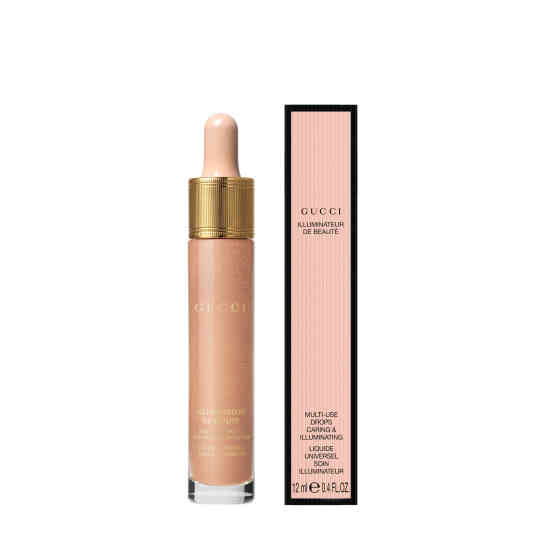 ILLUMINATEUR DE BEAUTÉ 9