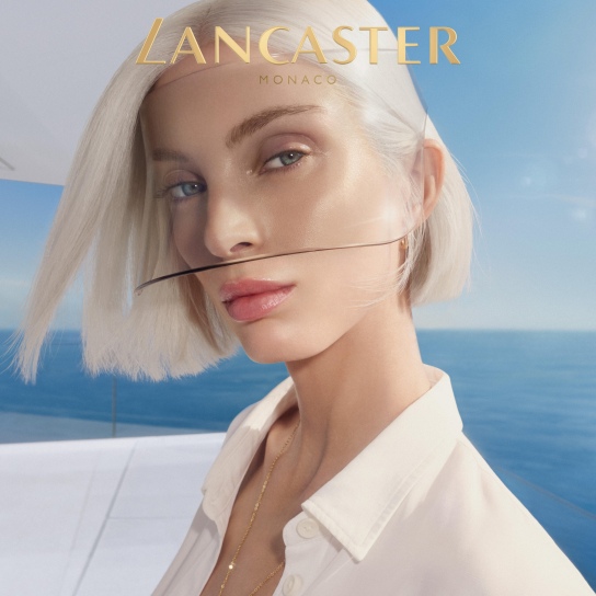 LANCASTER SUN PERFECT AIR DAILY INVISIBLE FLUID SPF50 PORE & IMPERFECTIONS 5