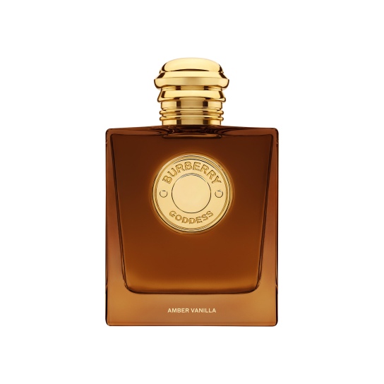 GODDESS AMBER VANILLA EAU DE PARFUM INTENSE FOR WOMEN 1