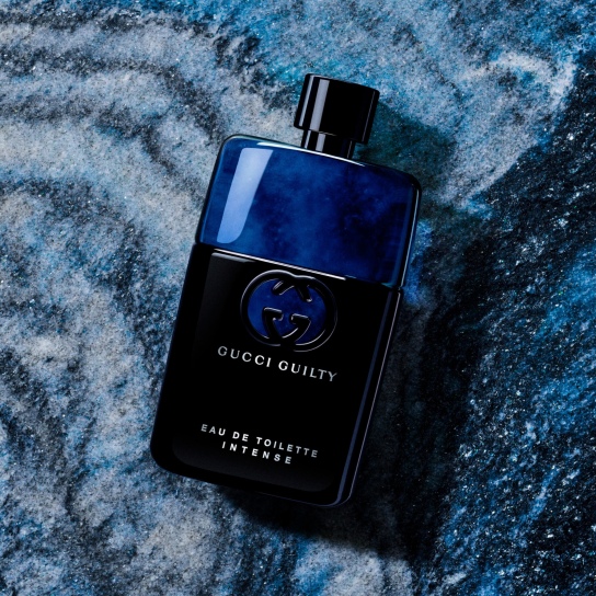 GUILTY EAU DE TOILETTE INTENSE POUR HOMME 4