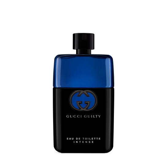 GUILTY EAU DE TOILETTE INTENSE POUR HOMME 0