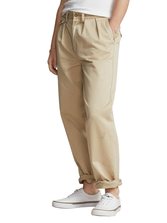 UNISEX ΠΑΝΤΕΛΟΝΙ CHINOS 6