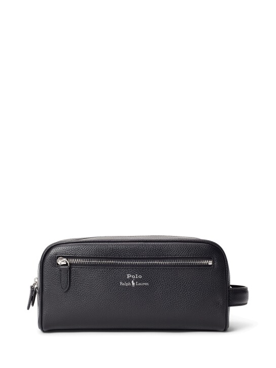 ΑΝΔΡΙΚΟ ΔΕΡΜΑΤΙΝΟ ΝΕΣΕΣΕΡ  0