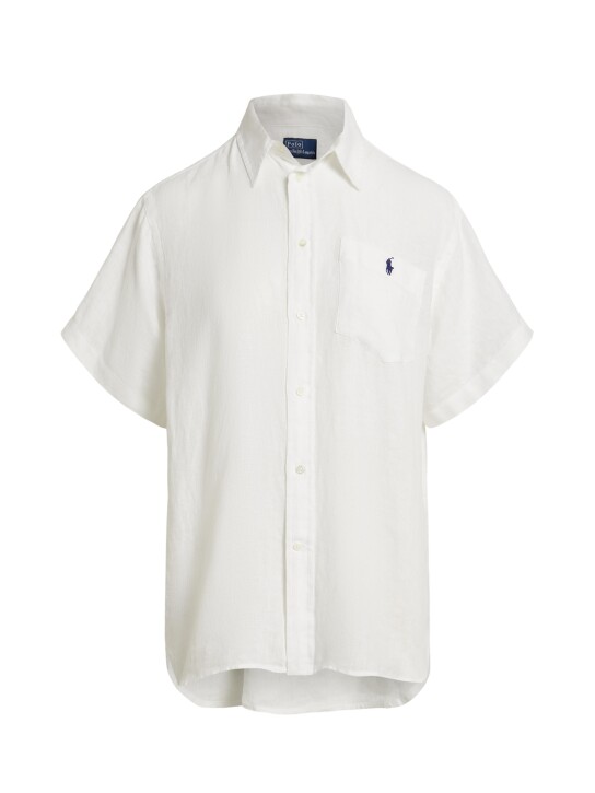 ΓΥΝΑΙΚΕΙΟ ΛΙΝΟ ΠΟΥΚΑΜΙΣΟ  0