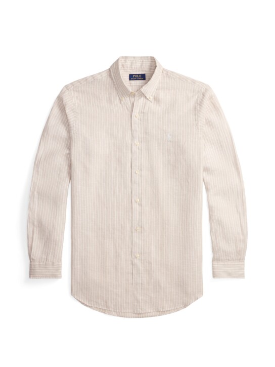 ΑΝΔΡΙΚΟ ΛΙΝΟ ΠΟΥΚΑΜΙΣΟ 0