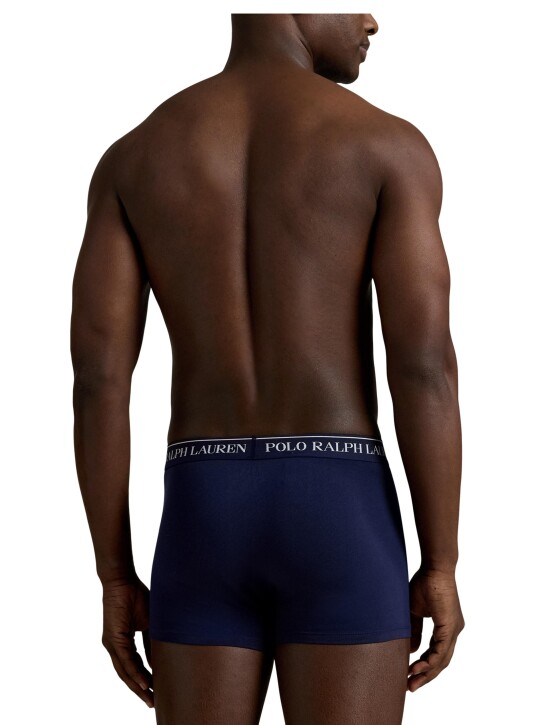 ΑΝΔΡΙΚΟ ΕΣΩΡΟΥΧΟ BOXER ΣΕΤ 3ΤΜΧ 2