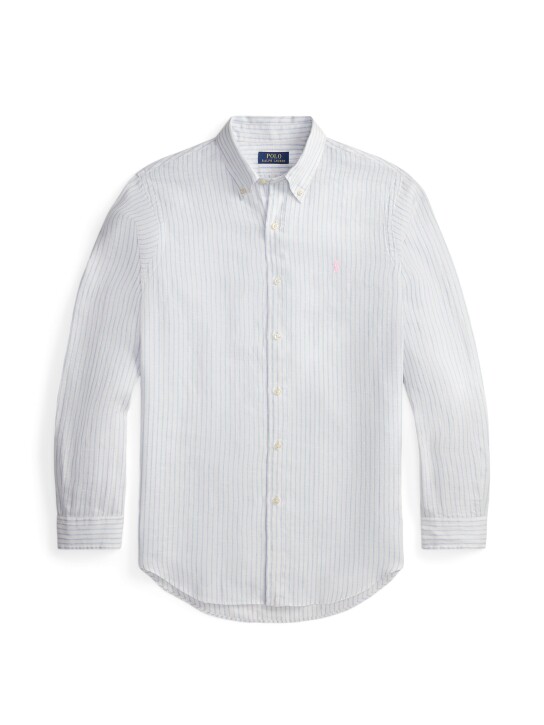 ΑΝΔΡΙΚΟ ΛΙΝΟ ΠΟΥΚΑΜΙΣΟ 0