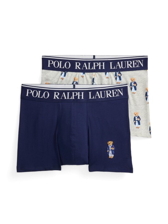 ΑΝΔΡΙΚΟ ΕΣΩΡΟΥΧΟ BOXER ΣΕΤ 2ΤΜΧ 0