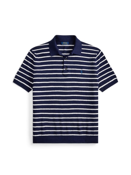 ΑΝΔΡΙΚΗ ΠΛΕΚΤΗ POLO ΜΠΛΟΥΖΑ 0