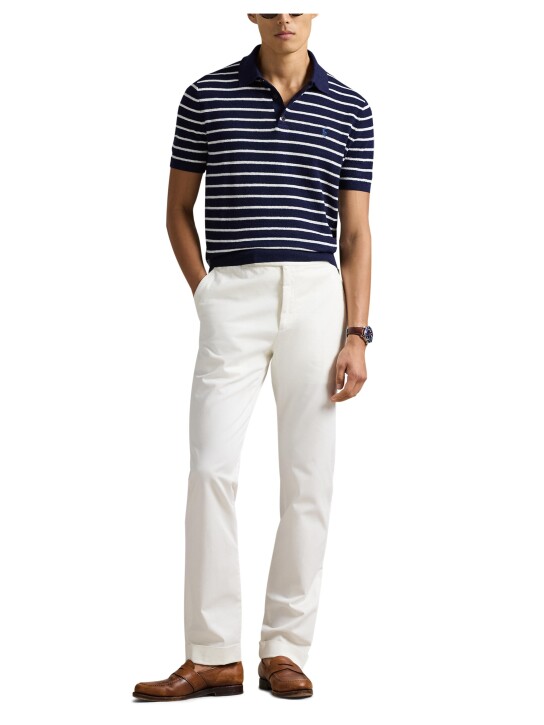 ΑΝΔΡΙΚΗ ΠΛΕΚΤΗ POLO ΜΠΛΟΥΖΑ 2