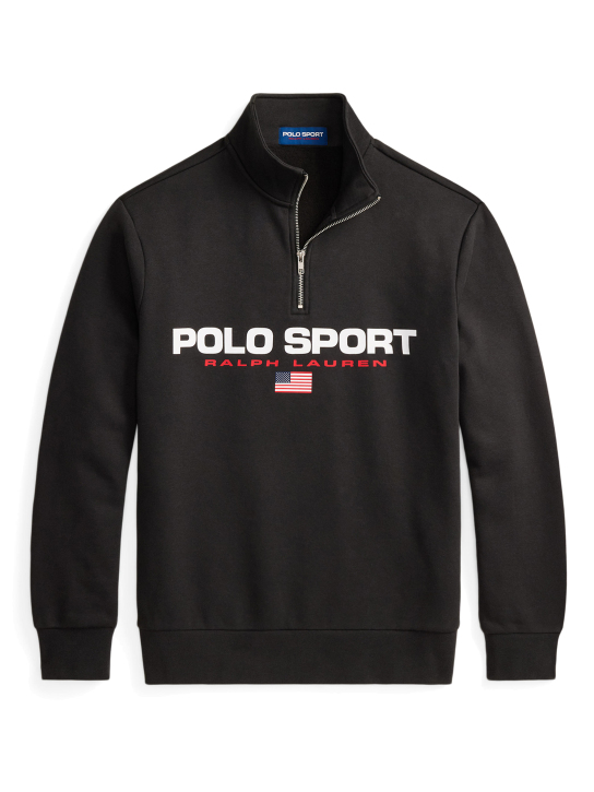 ΑΝΔΡΙΚΟ ΦΟΥΤΕΡ HALF-ZIP  0