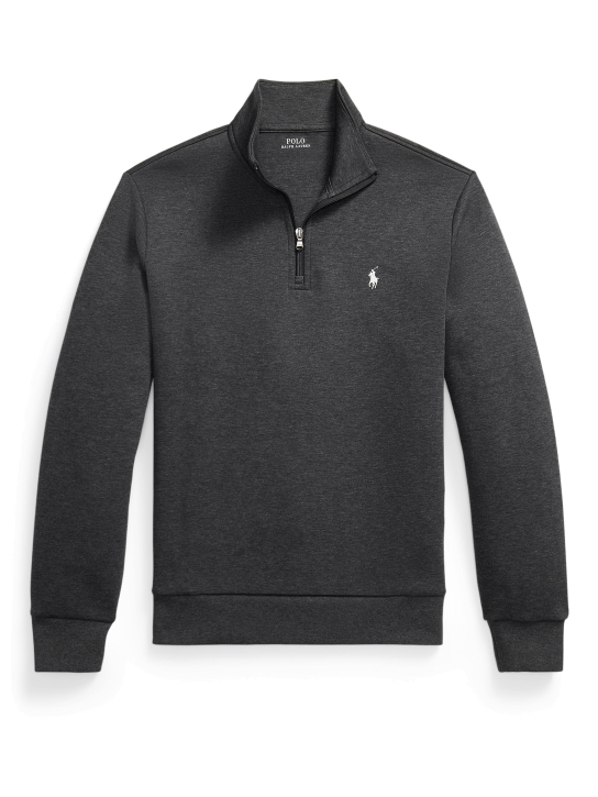 ΑΝΔΡΙΚΟ ΦΟΥΤΕΡ HALF-ZIP 0