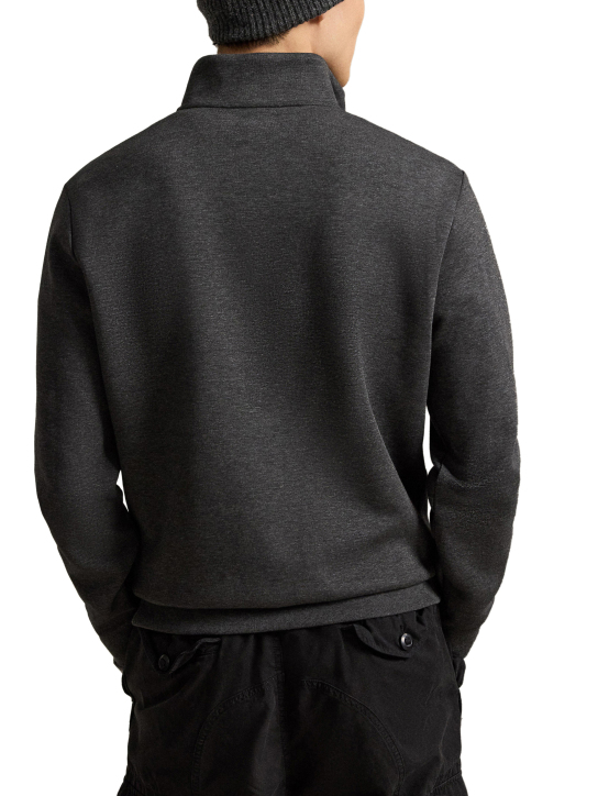 ΑΝΔΡΙΚΟ ΦΟΥΤΕΡ HALF-ZIP 2