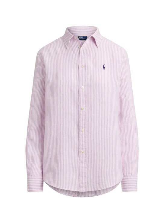 ΓΥΝΑΙΚΕΙΟ ΛΙΝΟ ΠΟΥΚΑΜΙΣΟ  0