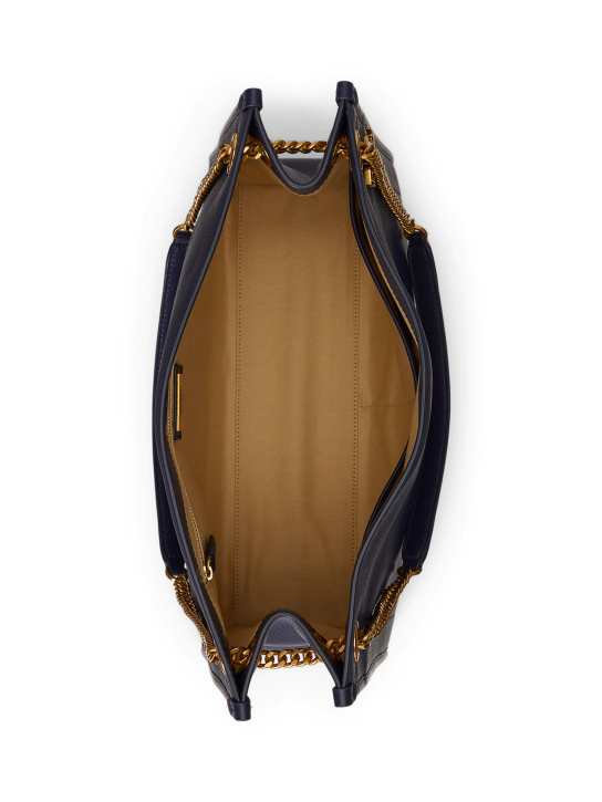 ΓΥΝΑΙΚΕΙΑ ΔΕΡΜΑΤΙΝΗ ΤΣΑΝΤΑ ΩΜΟΥ  3