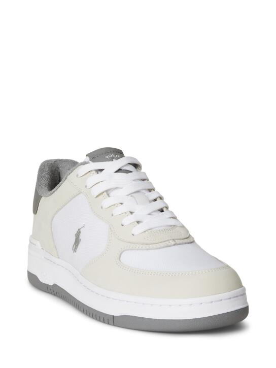 ΑΝΔΡΙΚΑ SNEAKERS 1