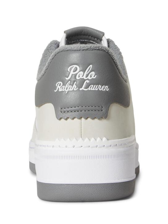 ΑΝΔΡΙΚΑ SNEAKERS 3