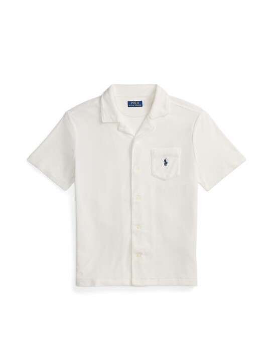 ΑΝΔΡΙΚΟ SOFT ΠΟΥΚΑΜΙΣΟ 0