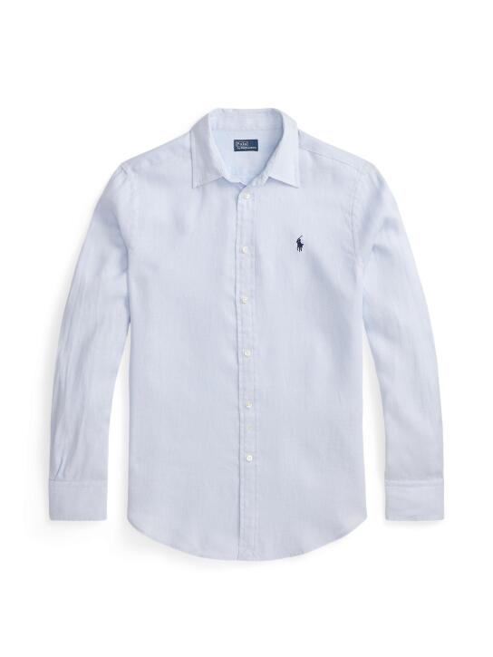 ΓΥΝΑΙΚΕΙΟ ΛΙΝΟ ΠΟΥΚΑΜΙΣΟ  0