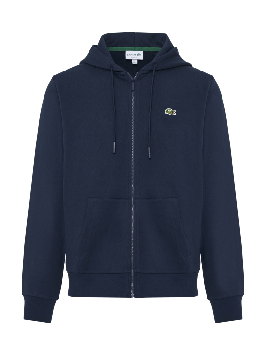 ΑΝΔΡΙΚΗ ΖΑΚΕΤΑ FLEECE 0