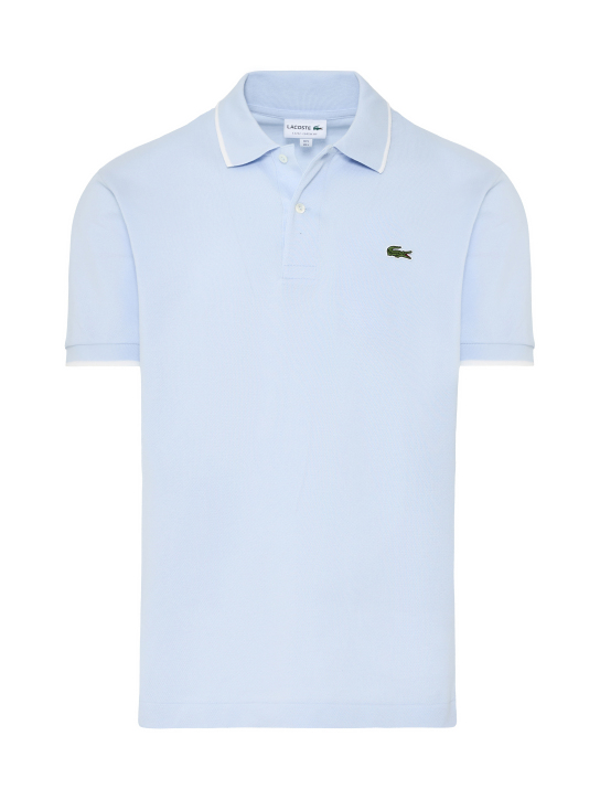 ΑΝΔΡΙΚΗ ΜΠΛΟΥΖΑ POLO 0