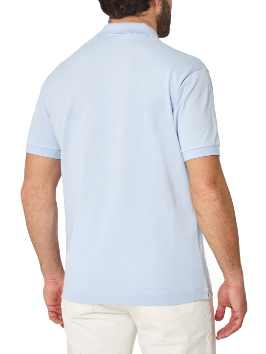 ΑΝΔΡΙΚΗ ΜΠΛΟΥΖΑ POLO 2