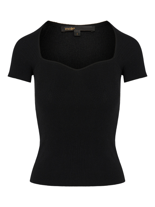 ΓΥΝΑΙΚΕΙΑ ΠΛΕΚΤΗ ΜΠΛΟΥΖΑ 0