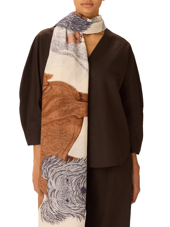 ΦΟΥΛΑΡΙ TOUTOU 1