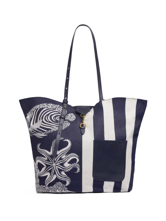 ΓΥΝΑΙΚΕΙΑ ΤΣΑΝΤΑ ΩΜΟΥ POSEIDON 0