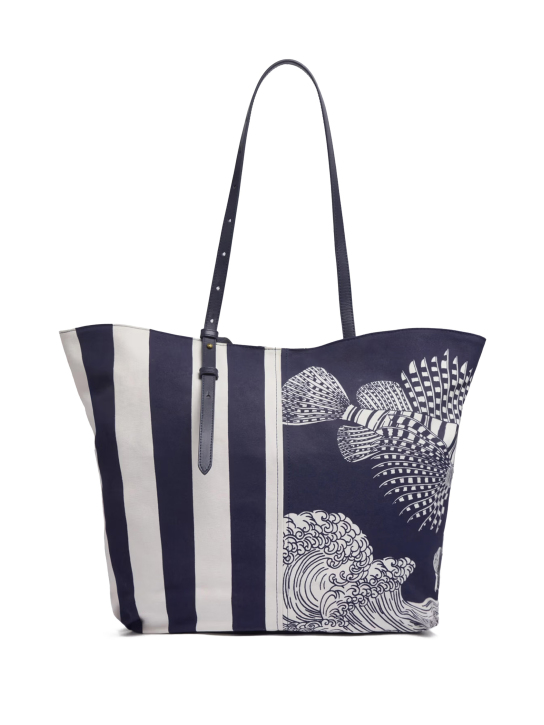 ΓΥΝΑΙΚΕΙΑ ΤΣΑΝΤΑ ΩΜΟΥ POSEIDON 1