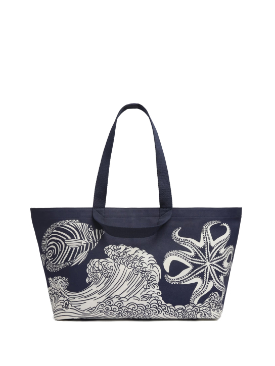 ΓΥΝΑΙΚΕΙΑ ΤΣΑΝΤΑ ΩΜΟΥ CARRIER BAG POSEIDON M 1