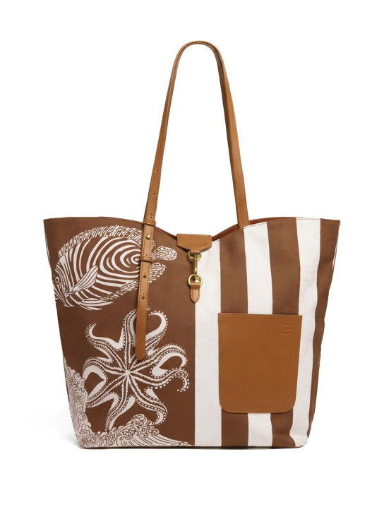 ΓΥΝΑΙΚΕΙΑ ΤΣΑΝΤΑ ΩΜΟΥ POSEIDON M 0