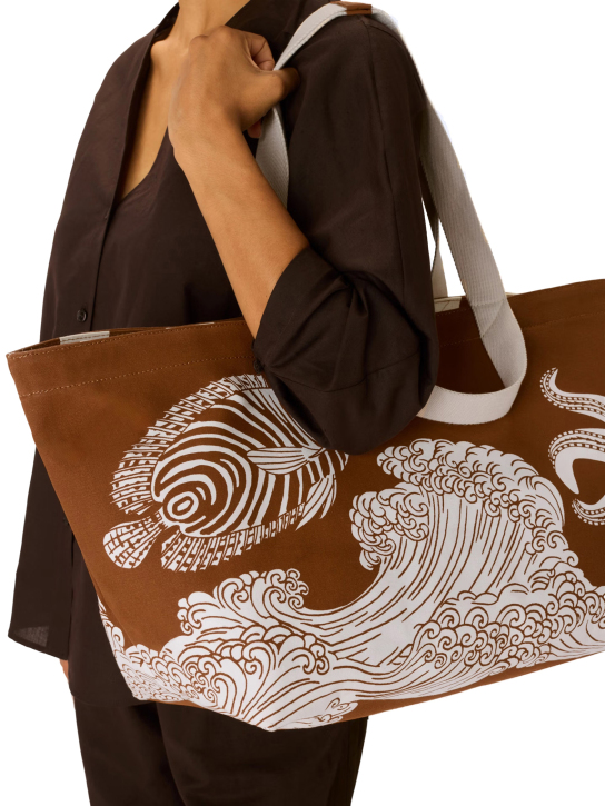 ΓΥΝΑΙΚΕΙΑ ΤΣΑΝΤΑ ΩΜΟΥ CARRIER BAG POSEIDON 3