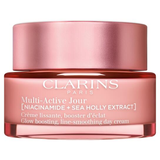 MULTI-ACTIVE DAY CREAM LINE SMOOTHING 0