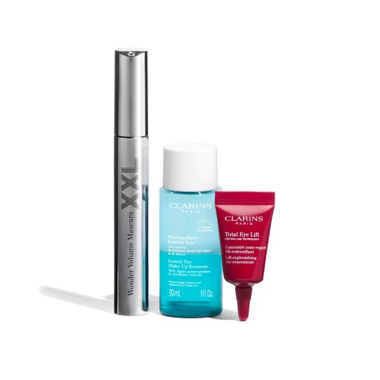 WONDER VOLUME EYE LIFT GIFT SET 1
