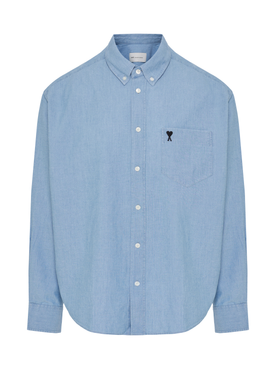 ΑΝΔΡΙΚΟ ΠΟΥΚΑΜΙΣΟ  0