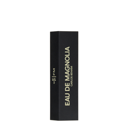 EAU DE MAGNOLIA PERFUME 5